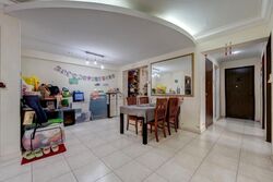 Blk 531 Woodlands Vista (Woodlands), HDB 5 Rooms #621766591